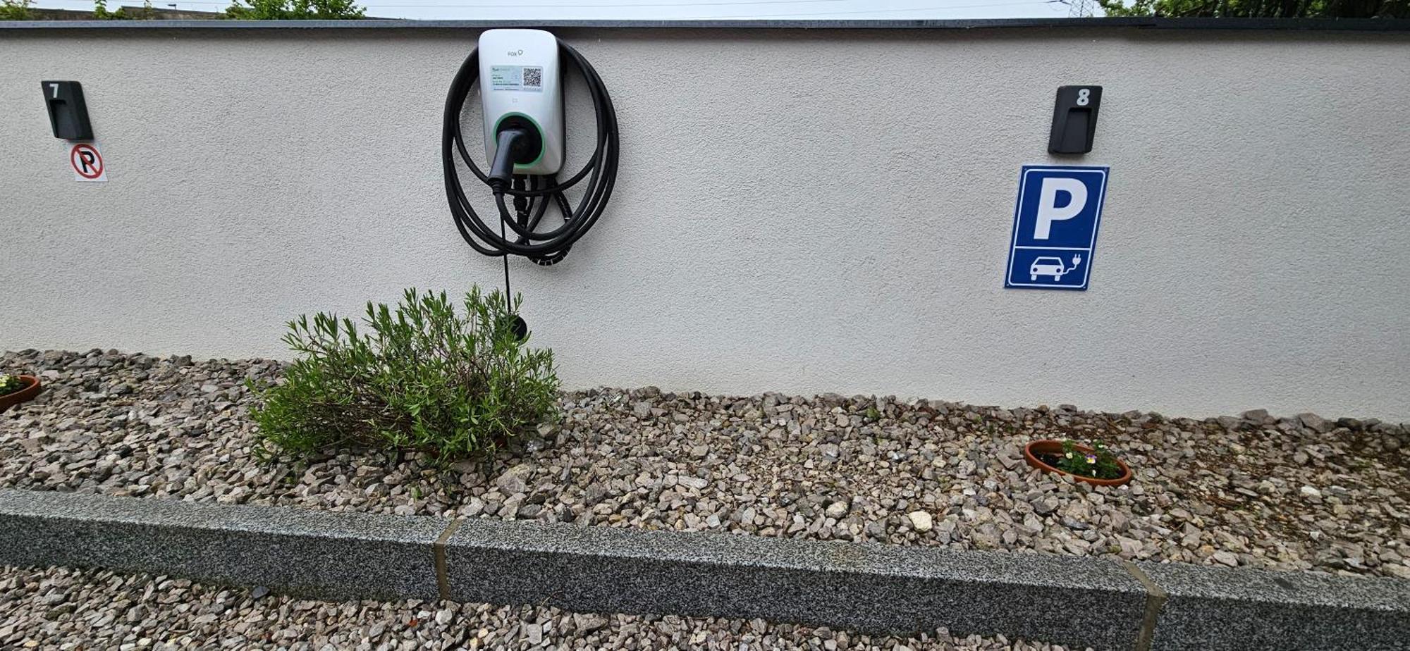 Appprusnik Lägenhet Ljubljana Exteriör bild